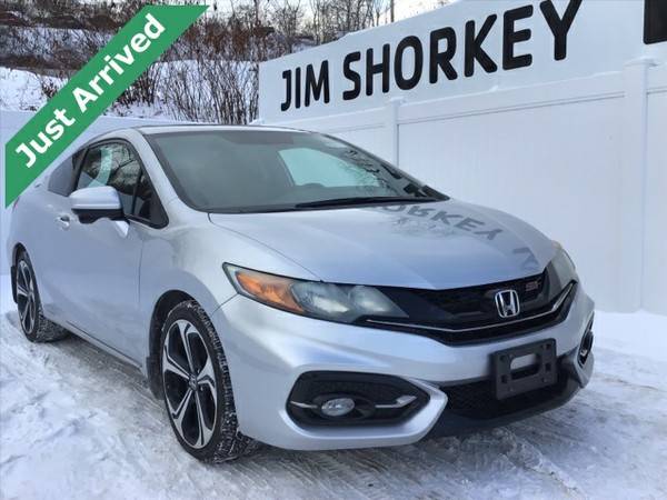 Used 2015 Honda Civic Si/2, 181 below Retail! - - by for sale in Other, PA – photo 2