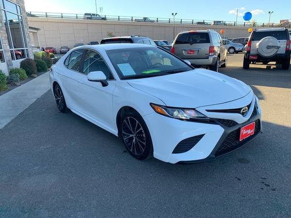 2018 Toyota Camry - Call for sale in Grand Junction, CO – photo 3