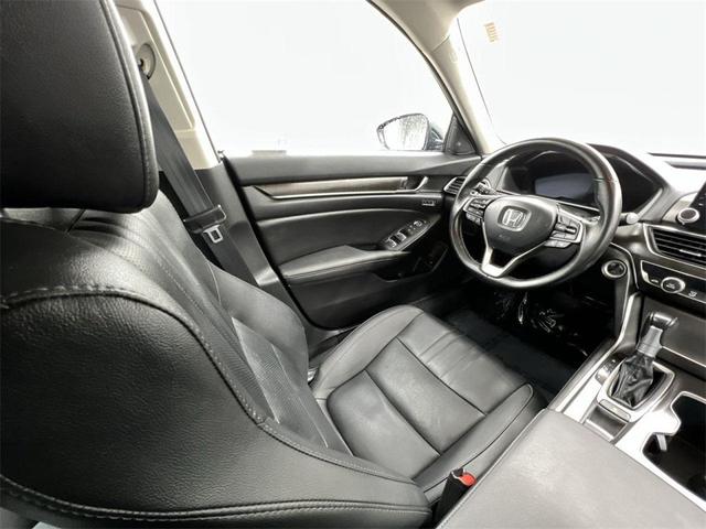 2020 Honda Accord EX-L for sale in Sterling, VA – photo 16