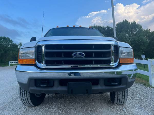 2000 Ford F-350 SD Lariat Crew Cab Long Bed 4WD - - by for sale in Other, Other – photo 21