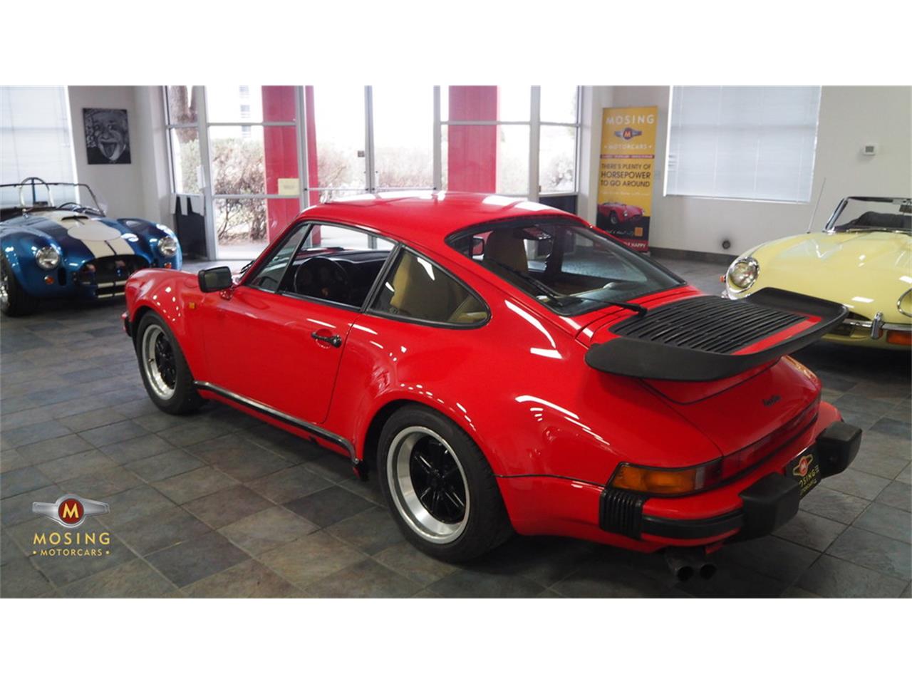1987 Porsche 911 for sale in Austin, TX