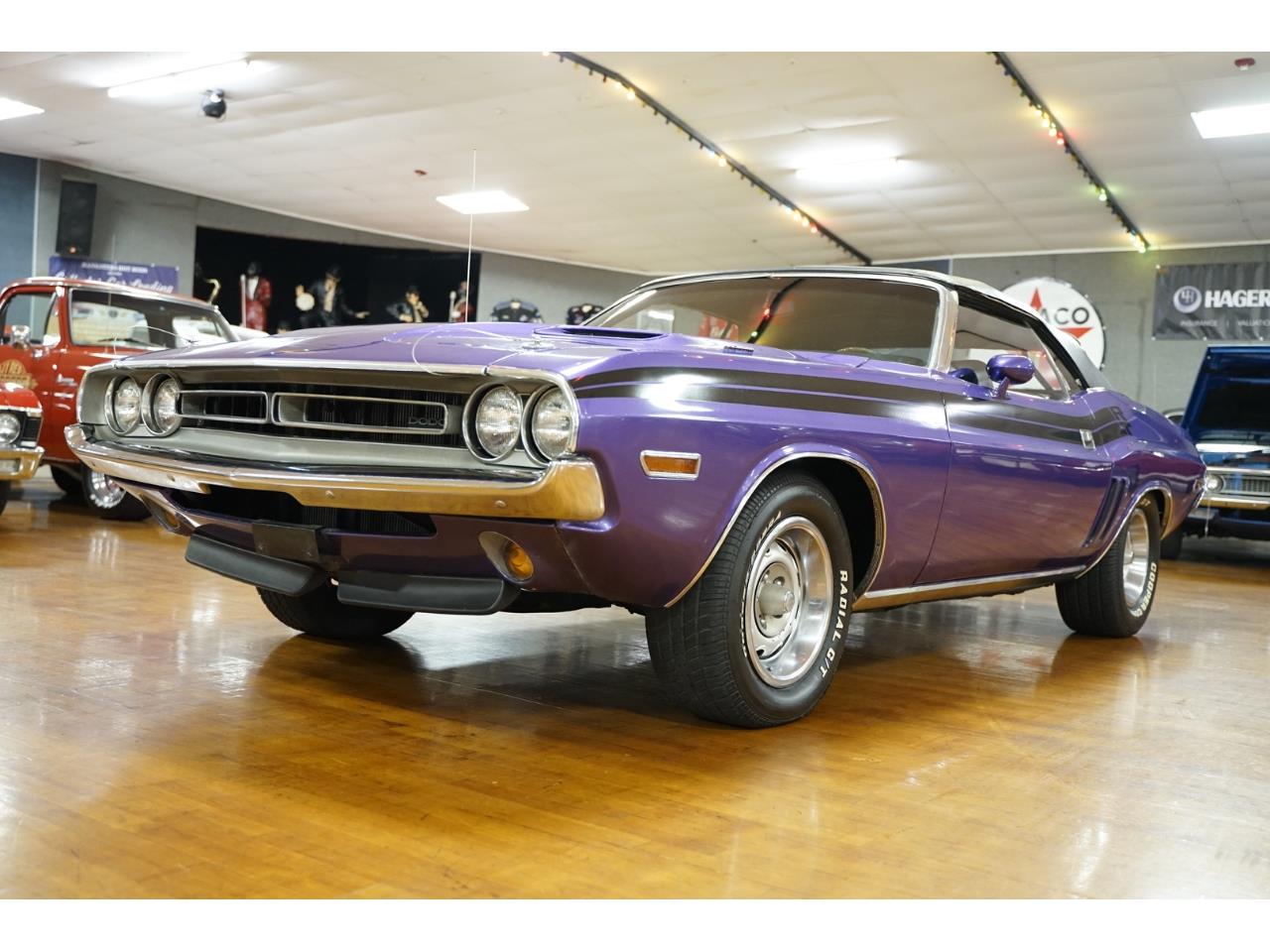 1971 Dodge Challenger for sale in Homer City, PA – photo 9