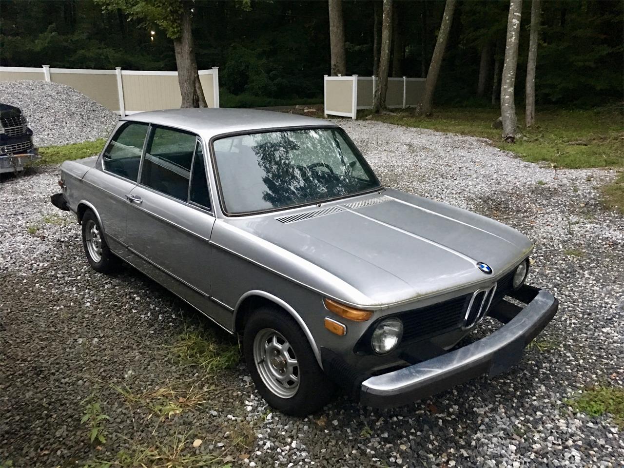 1976 BMW 2002 for sale in madison, CT – photo 2