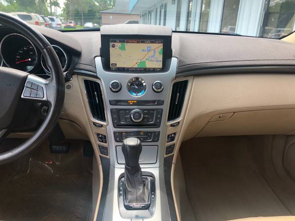 2008 CADILLAC CTS 3.6L for sale in Fort Myers, FL – photo 10