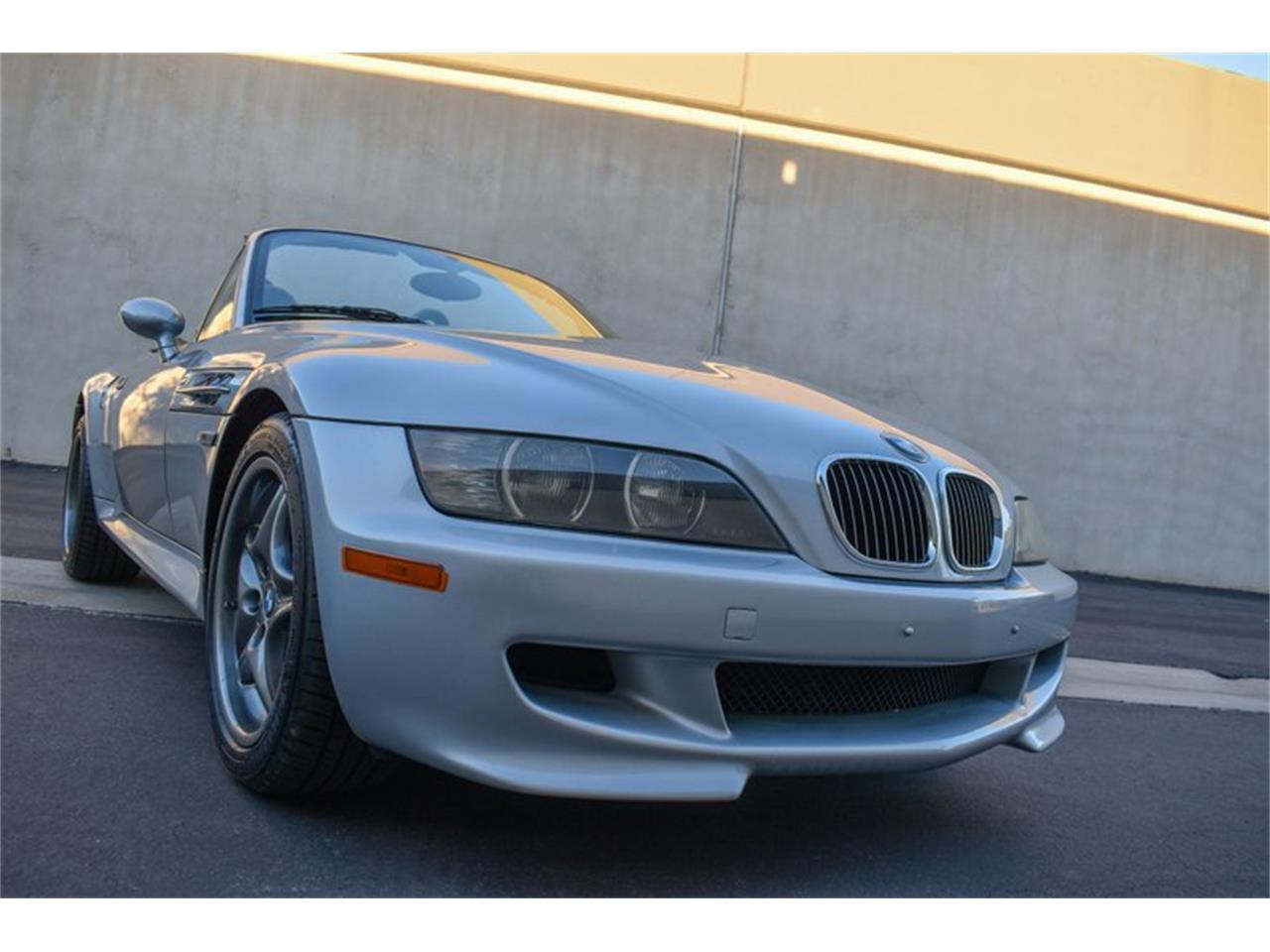 2002 BMW M Roadster for sale in Costa Mesa, CA – photo 50