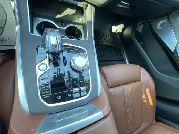 2019 BMW X7 xDrive50i hatchback Phytonic Blue Metallic - cars & for sale in Bentonville, MO – photo 16