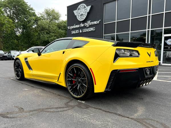 2019 Chevrolet Corvette 2dr Z06 Cpe w/2LZ - - by for sale in Other, FL – photo 11
