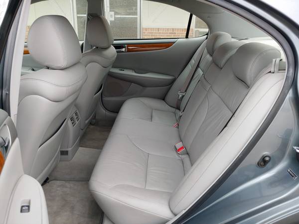 2006 Lexus ES330 | Route69Auto - cars & trucks - by dealer - vehicle... for sale in Huxley, IA – photo 6