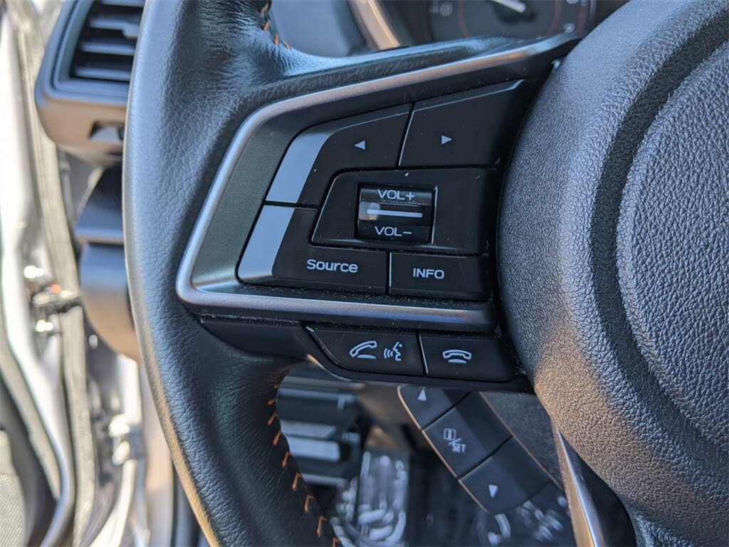 2021 Subaru Crosstrek Premium AWD for sale in Santa Fe, NM – photo 7