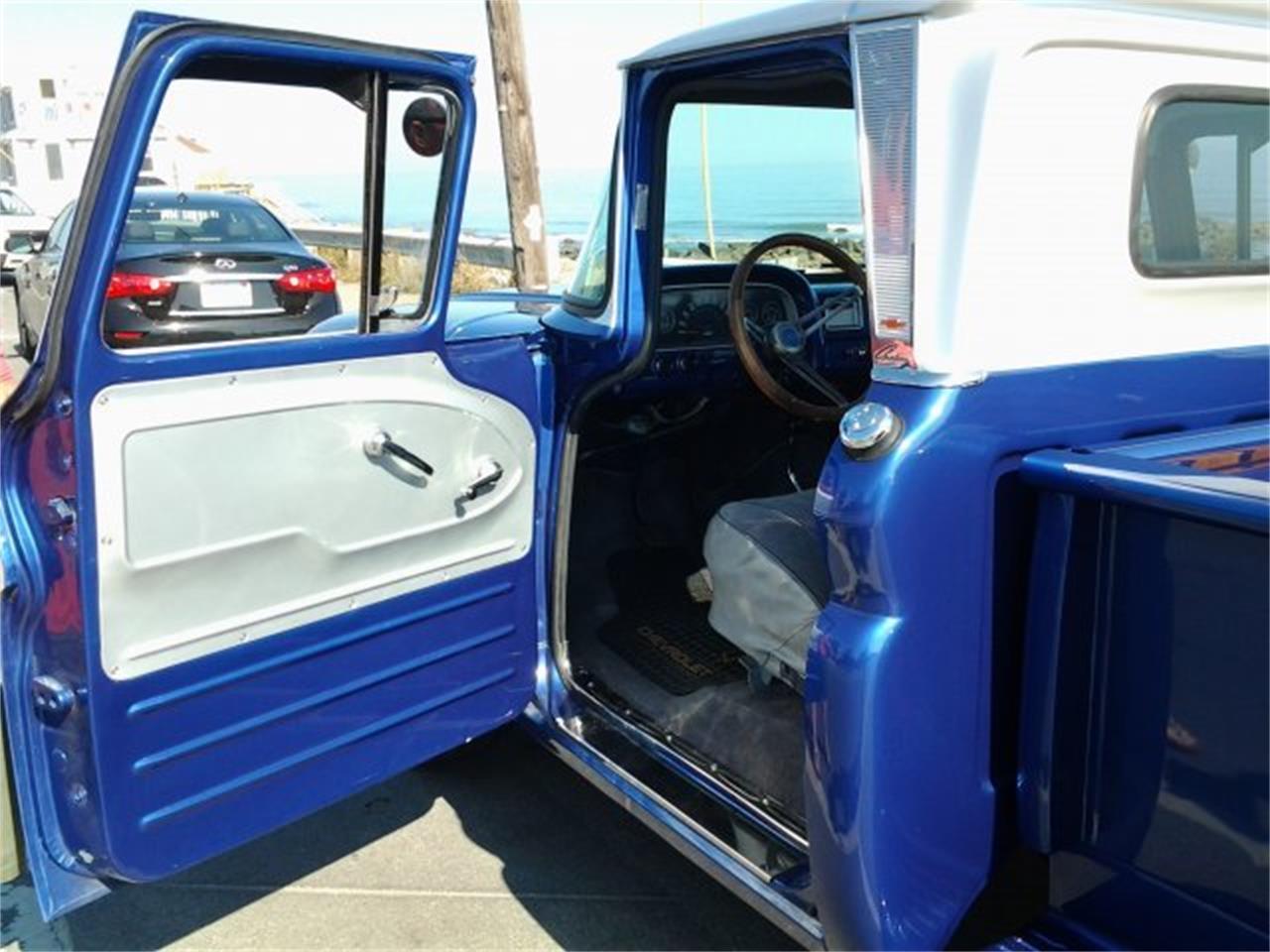 1963 Chevrolet C10 for sale in Hanover, MA – photo 30