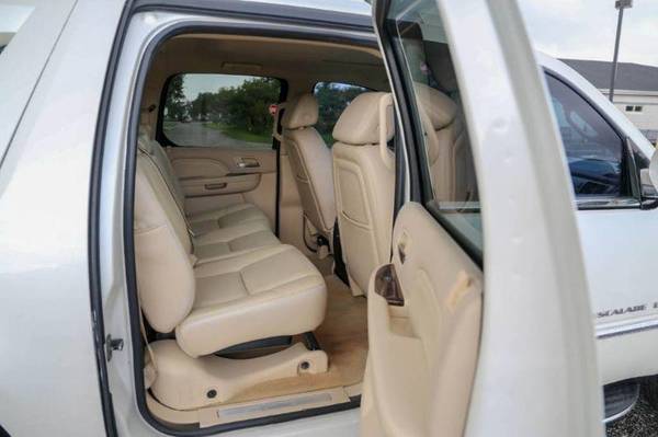 2007 Cadillac Escalade EXT NAVI LEATHER COLD AC SERVICED SUNROOF... for sale in Sarasota, FL – photo 22