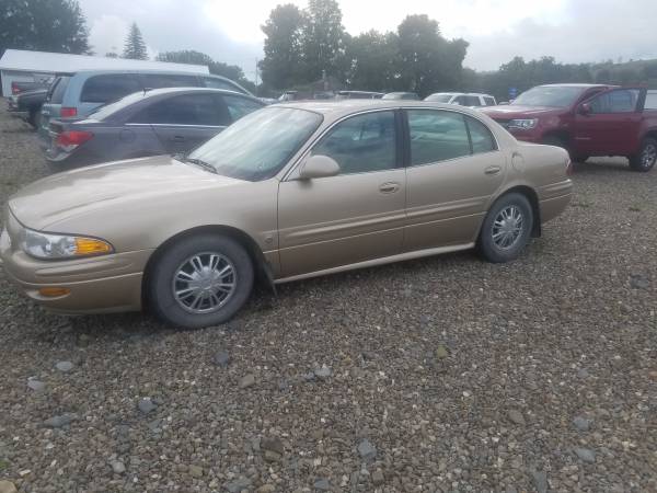 05 Buick lesabre for sale in Elkland, NY – photo 2