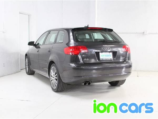 2006 Audi A3 Wagon 2.0T Wagon 4D - cars & trucks - by dealer -... for sale in Oakland, CA – photo 3