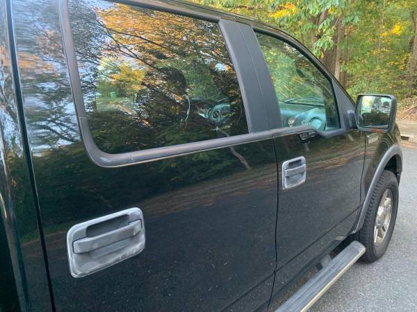 2005 Ford F-150 F150 F 150 FX4 4dr SuperCrew 4WD Styleside 5 5 ft for sale in Fredericksburg, District Of Columbia – photo 12