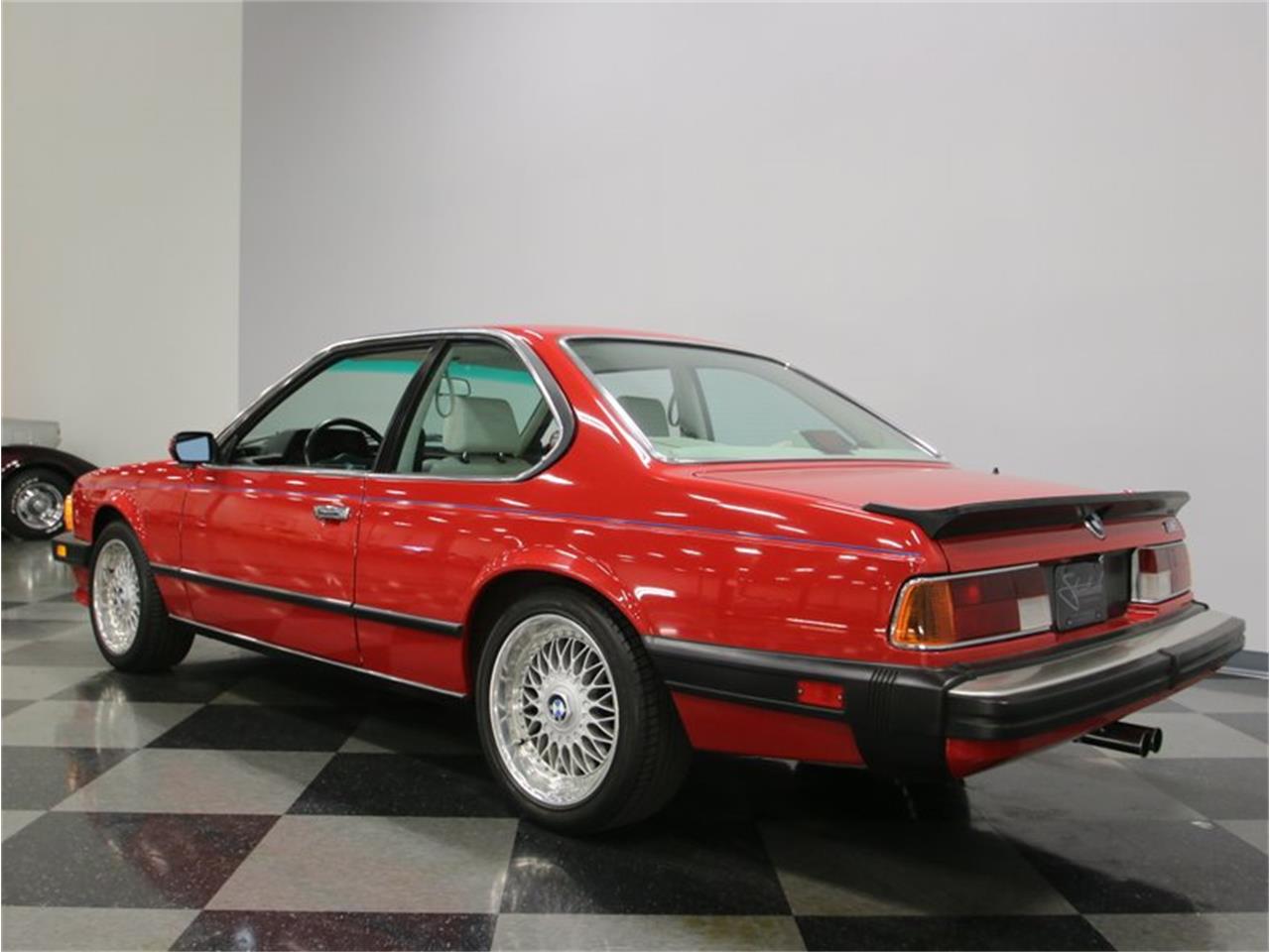 1987 BMW M6 for sale in Lavergne, TN – photo 15