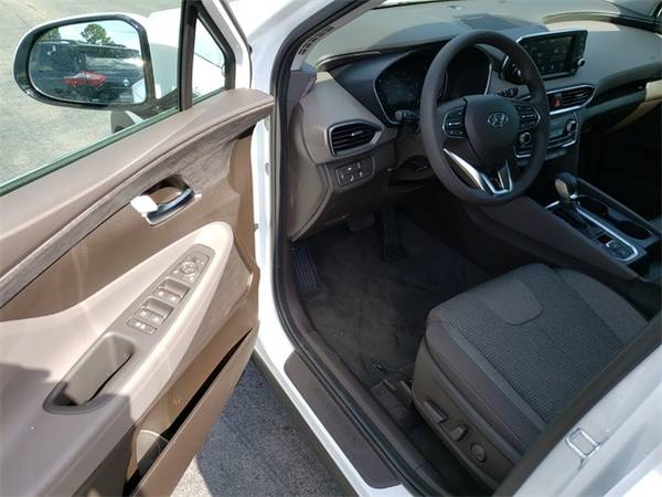 2020 Hyundai Santa Fe SEL 2.4 suv Quartz for sale in Bentonville, AR – photo 3