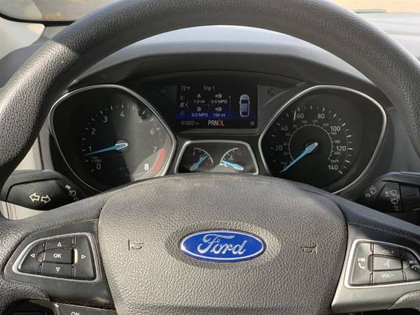 2015 Ford Focus SE Sedan for sale in Elk River, MN – photo 12