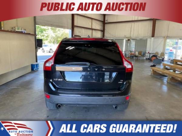 2010 Volvo XC60 - - by dealer - vehicle automotive sale for sale in Joppa, MD – photo 7