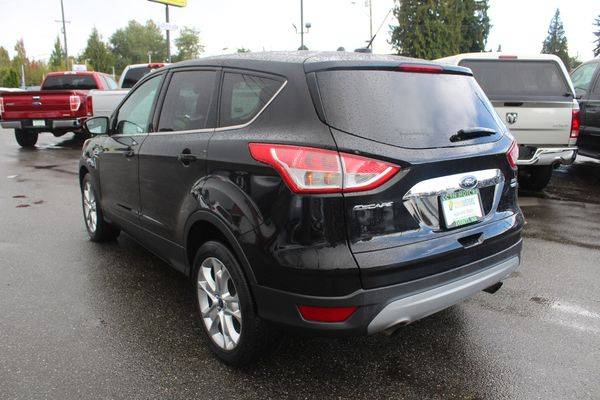2013 Ford Escape SEL - GET APPROVED TODAY!!! for sale in Everett, WA – photo 4