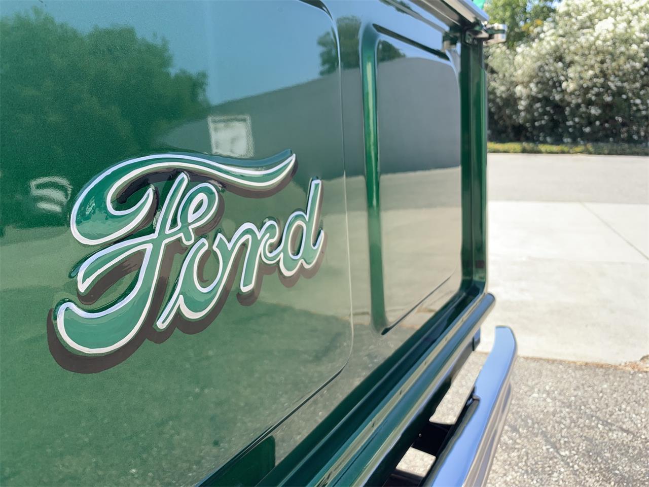 1951 Ford F1 for sale in Fairfield, CA – photo 37