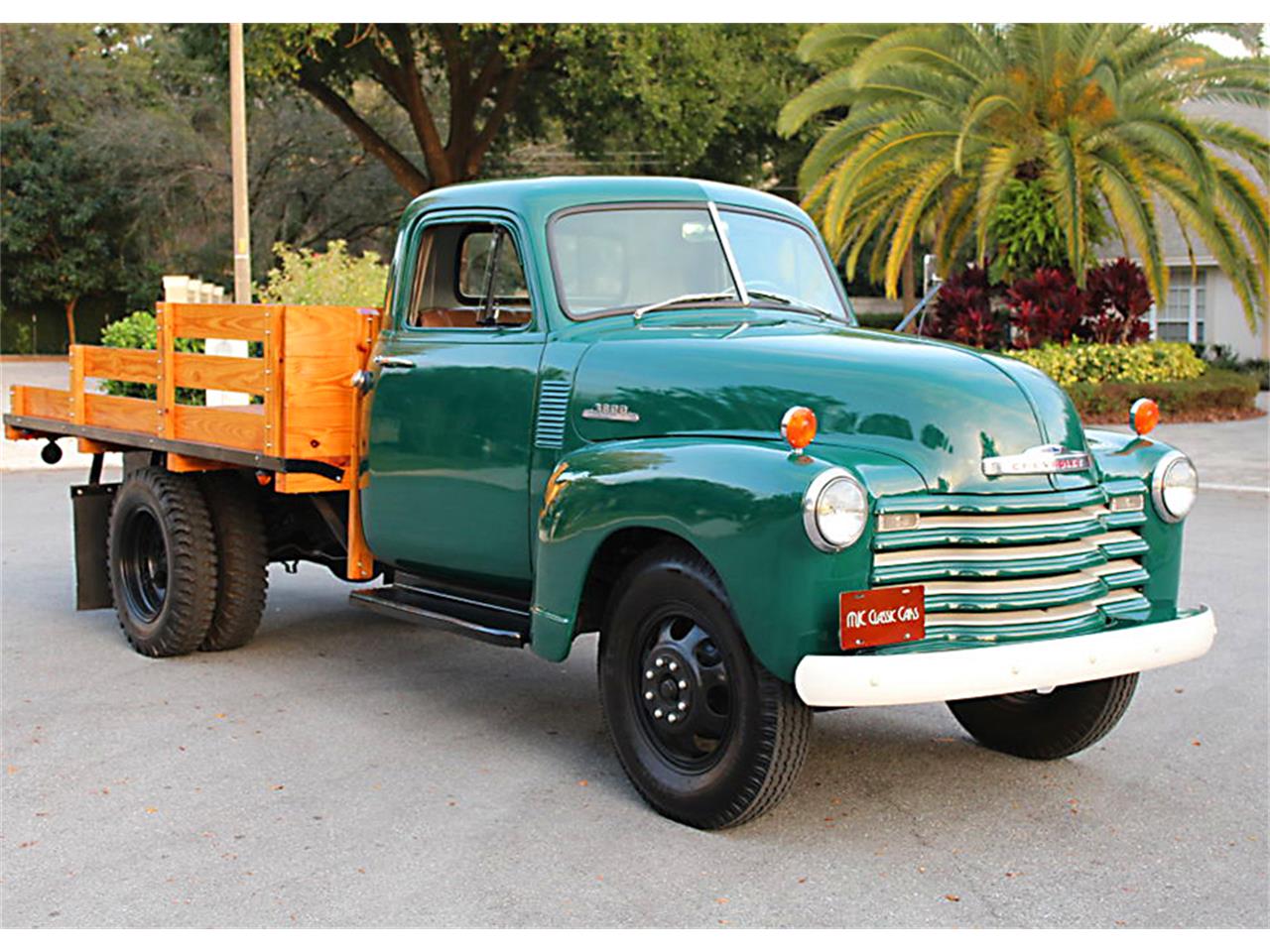 1953 Chevrolet 3800 for sale in Lakeland, FL – photo 15