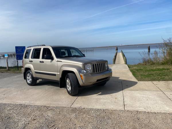 Jeep 4x4 SUV Only 47, 738 Miles! for sale in Daphne, AL