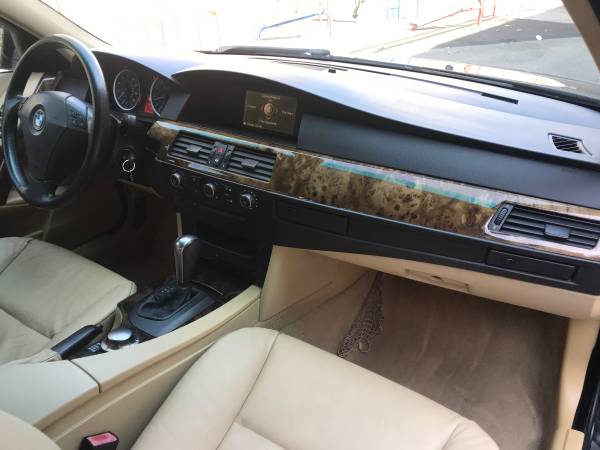 2006 BMW 530XI Wagon AWD Fully loaded Pano roof LOW MILES MINT for sale in Brooklyn, NY – photo 22