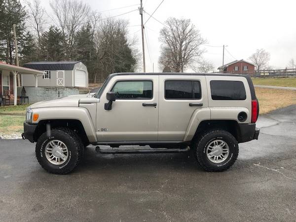 For Sale 2006 Hummer H3 for sale in Columbia, KY – photo 4