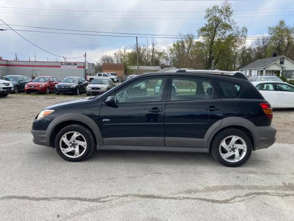 2005 PONTIAC VIBE - - by dealer - vehicle automotive for sale in Indianapolis, IN – photo 6