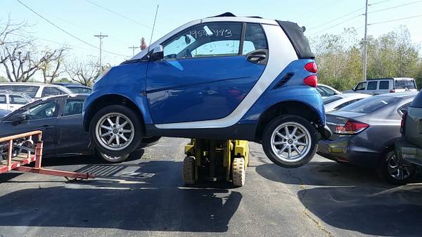 OFF ROAD SMART CARS? for sale in Harrisburg, OH – photo 11