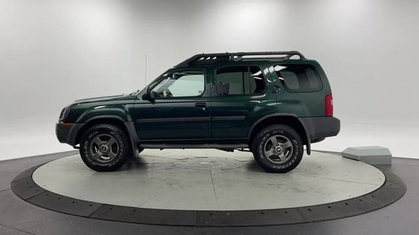 2002 Nissan Xterra SE - - by dealer - vehicle for sale in Bloomington, MN – photo 6