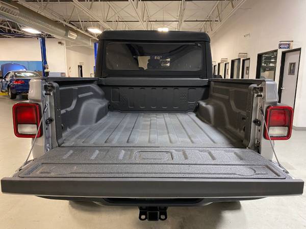 2020 Jeep Gladiator Softtop Lifted Rockslides Tow Custom... for sale in Tempe, AZ – photo 18