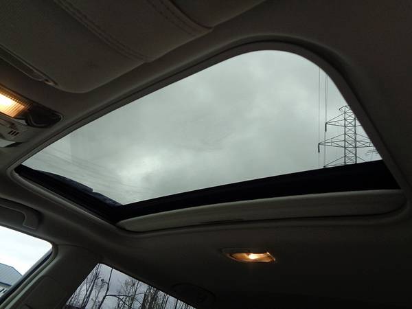 2011 Subaru Outback 4d SUV i Limited Moonroof - - by for sale in Marion, IA – photo 12