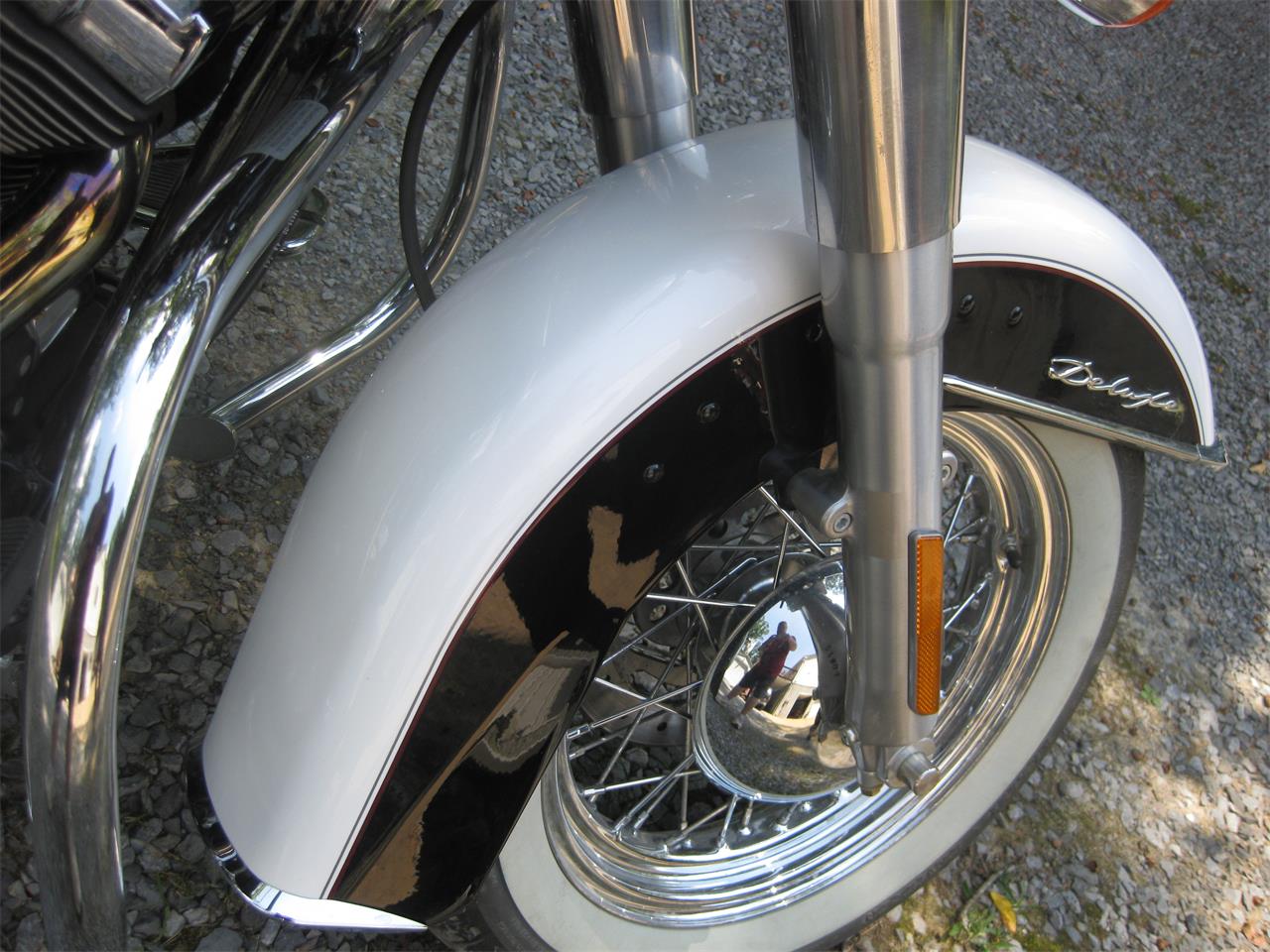 2005 Harley-Davidson Softail for sale in Middletown, VA – photo 30