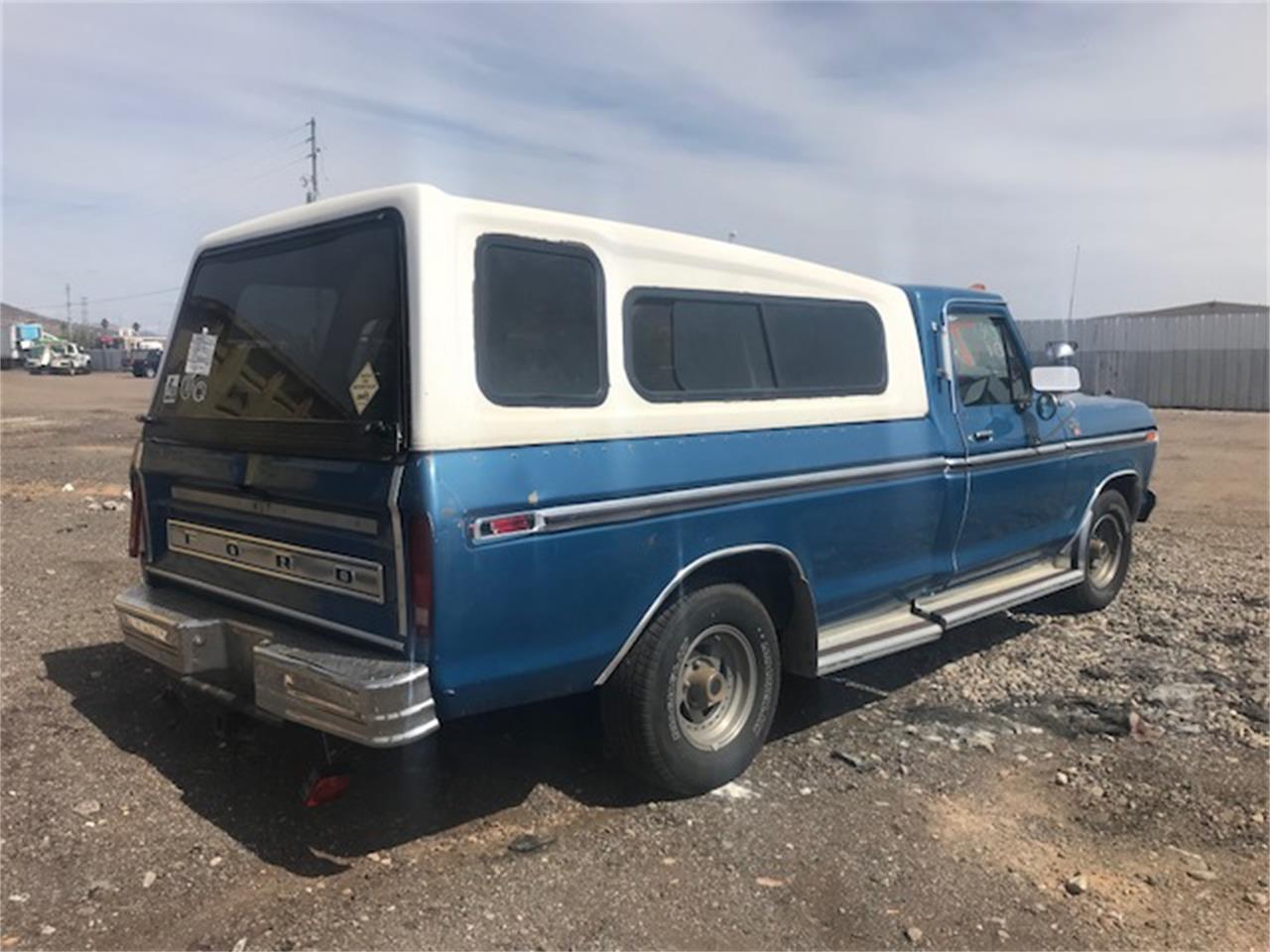 1978 Ford F150 for sale in Phoenix, AZ – photo 3