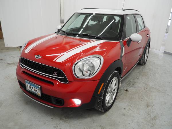 2015 MINI Countryman Cooper S ALL4 - - by dealer for sale in Wayzata, MN – photo 6