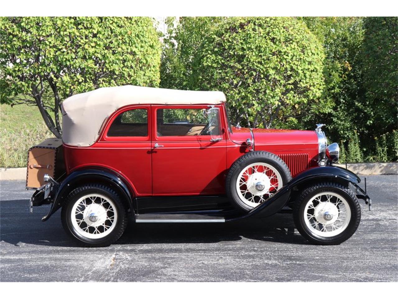 1931 Ford Model A for sale in Alsip, IL
