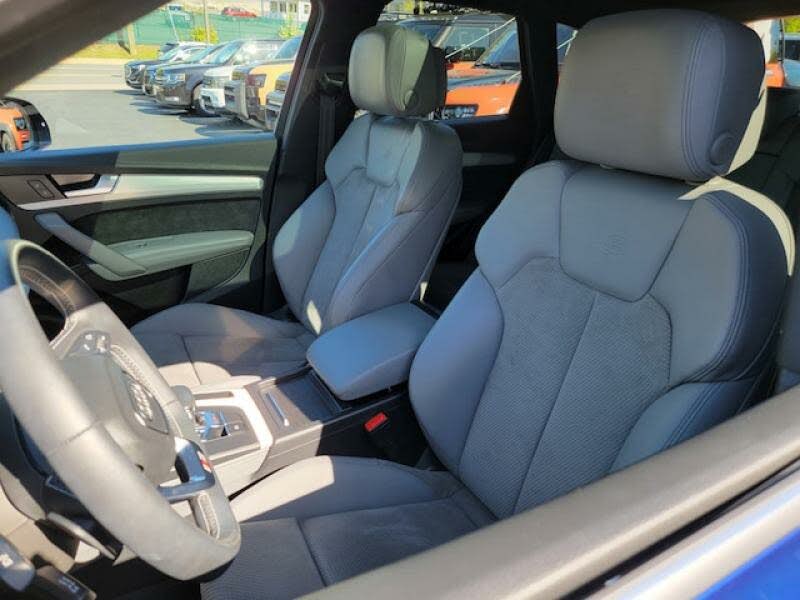 2020 Audi SQ5 3.0T quattro Premium Plus AWD for sale in Fairfax, VA – photo 24