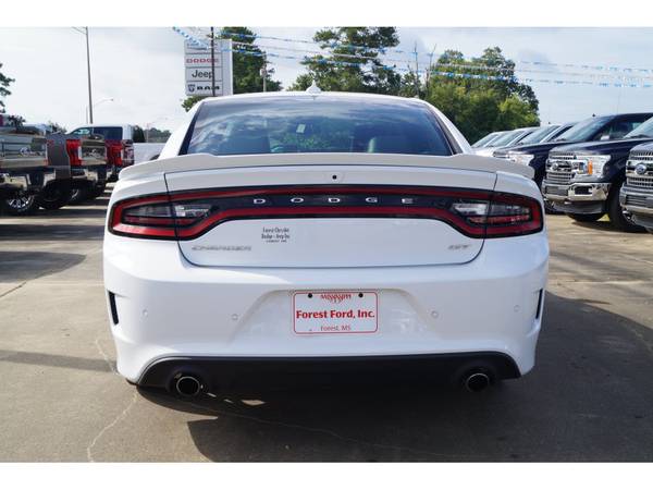 2019 Dodge Charger GT for sale in Forest, MS – photo 5