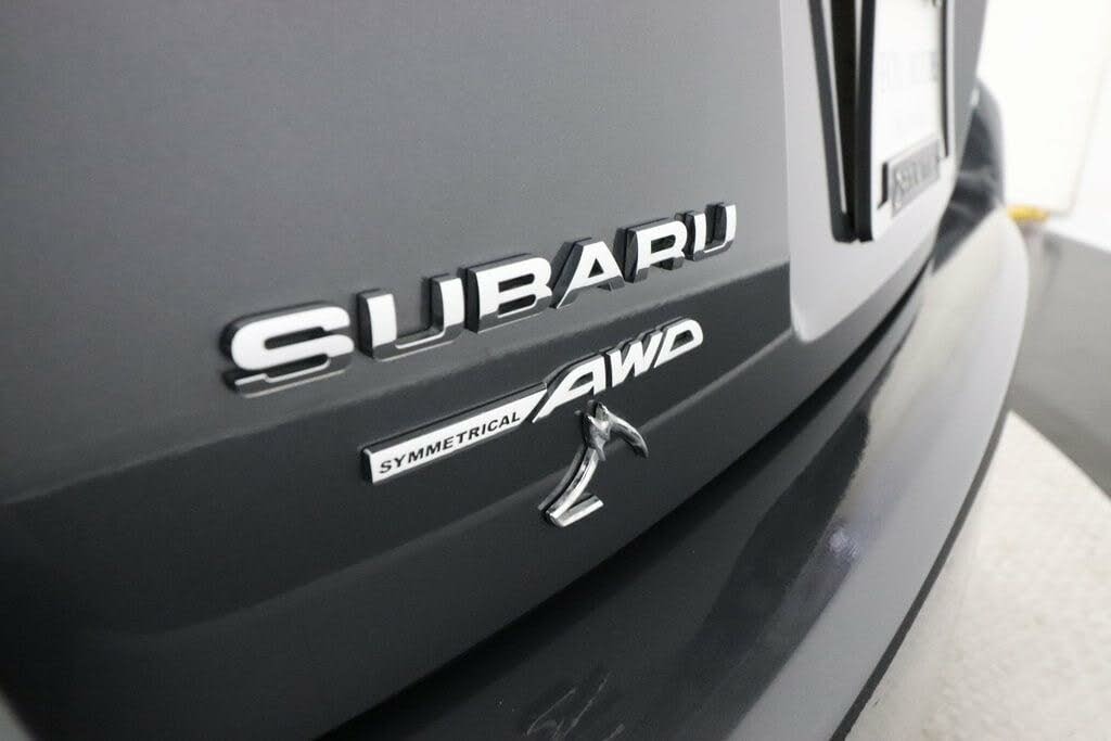 2019 Subaru Impreza 2.0i Premium Hatchback AWD for sale in Grand Rapids, MI – photo 21