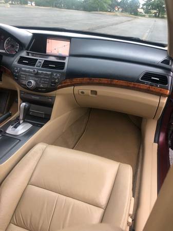 2011 Honda Accord EX-L 1-owner, Loaded, Leather, sunroof, heated... for sale in Spencerport, NY – photo 19