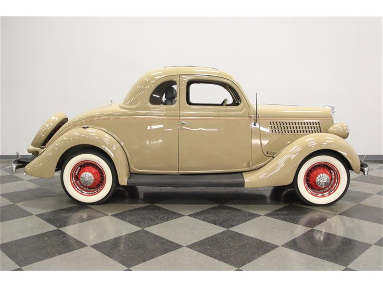 1935 Ford 5-Window Coupe for sale in Lavergne, TN – photo 15