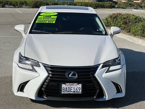 2017 Lexus GS 350 Base 4dr Sedan - - by dealer for sale in Rialto, CA – photo 11