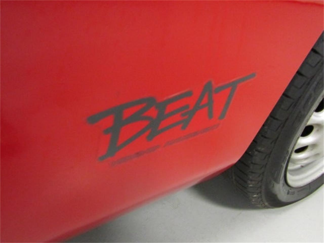 1991 Honda Beat for sale in Christiansburg, VA – photo 52