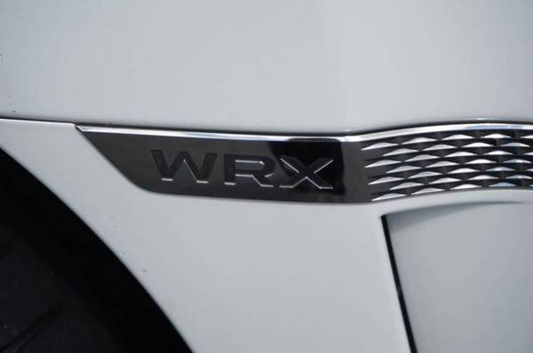 2015 Subaru WRX Limited AWD 4dr Sedan 6M Diesel Trucks n Service for sale in Plaistow, NH – photo 11