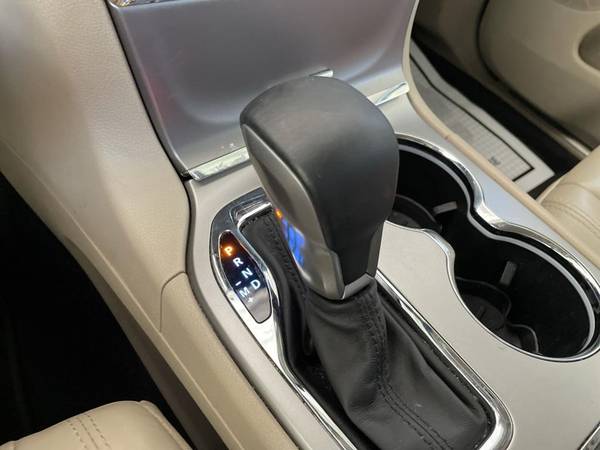 2019 Jeep Grand Cherokee Limited, NAV, 4WD, LEATHER, BLUETOOTH for sale in Brownfield, TX – photo 16