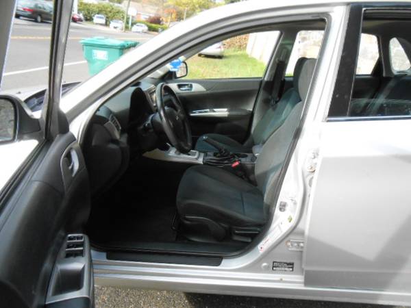 2009 Subaru Impreza AWD 122k Miles Automatic Major Service Done for sale in Seymour, CT – photo 15