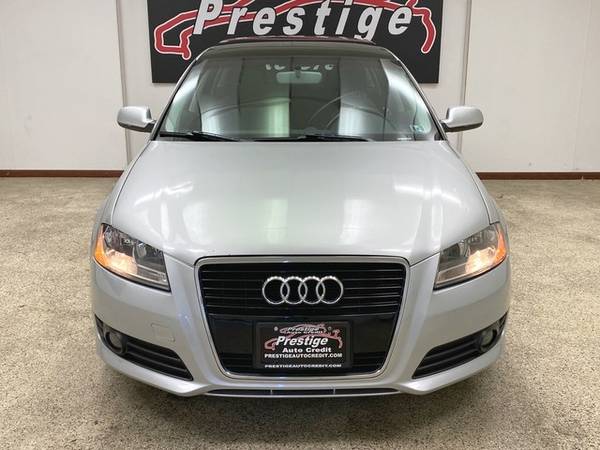 2012 Audi A3 2.0 TDI Premium - cars & trucks - by dealer - vehicle... for sale in Akron, PA – photo 13
