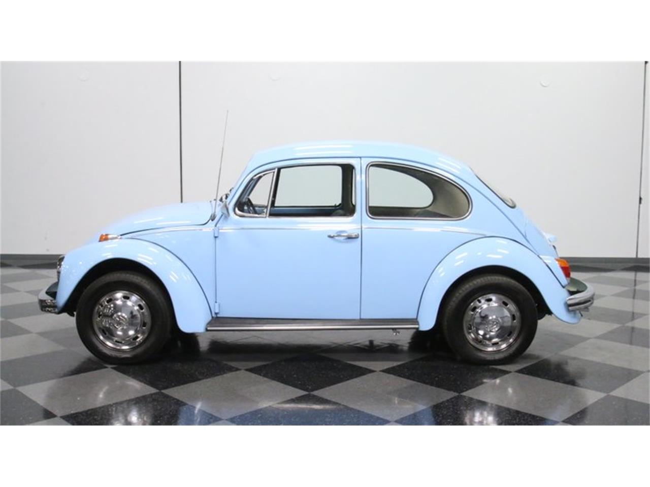 1968 Volkswagen Beetle for sale in Lithia Springs, GA