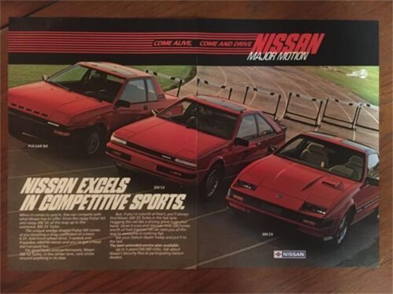 1985 Nissan 300ZX for sale in Palmetto, FL – photo 77